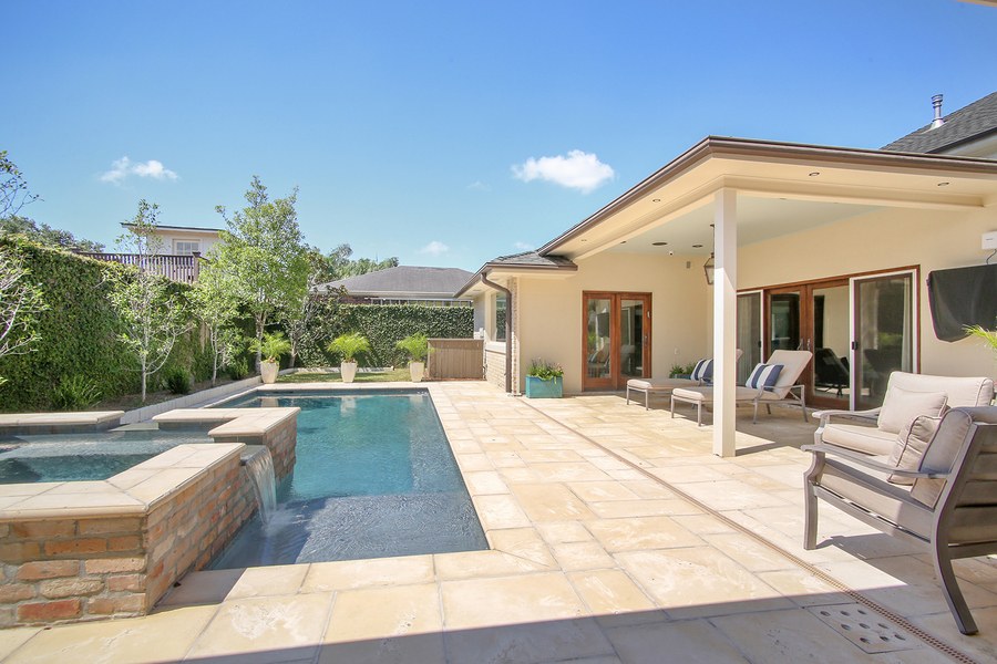 Sweeney Restoration work on 2-Jacqueline Ct 5